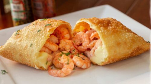 Pastel de camarão: 7 dicas para fazer um recheio prático e delicioso