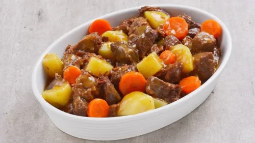Qual a melhor carne para ser cozida?