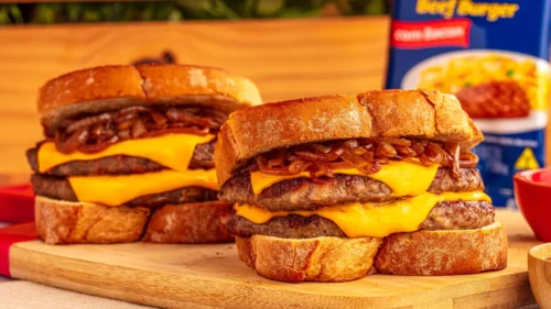 Patty Melt