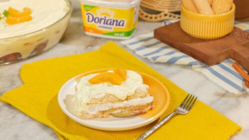 7 receitas de pavê de Natal que vão deixar sua família com água na boca