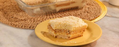 Sobremesas fáceis para Sexta-feira Santa: escolha sua receita favorita