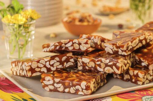 Prato Doce para Festa Junina o que levar? 11 ideias