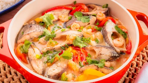 Peixada