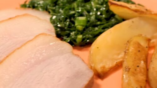 Pernil Assado