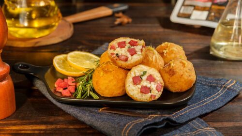 30 ideias de petiscos de boteco deliciosos para fazer em casa