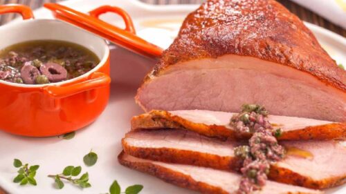 Picanha assada: 7 dicas para deixar a carne suína suculenta no forno