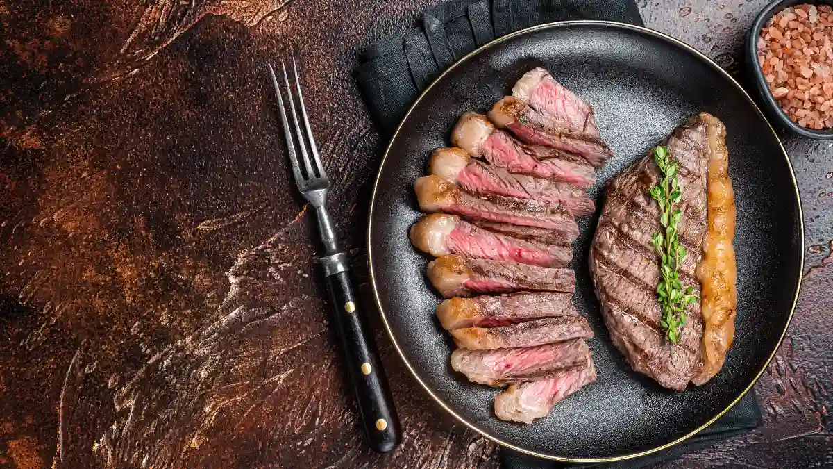 Como fazer picanha na airfryer? Dicas para acertar no ponto!