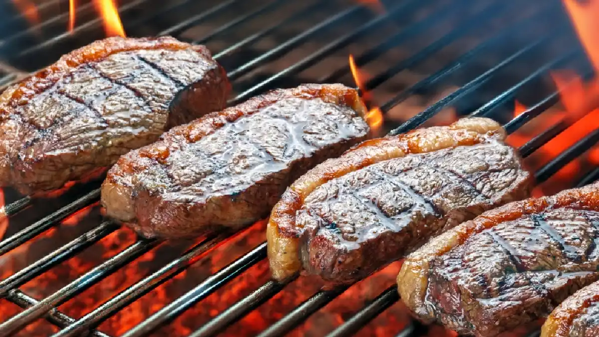 Qual picanha é boa para churrasco? 