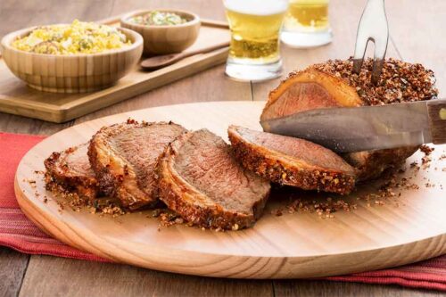 Picanha Maturatta: 3 formas incríveis de preparar