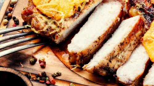 Picanha suína: 5 acompanhamentos para fazer no almoço de domingo