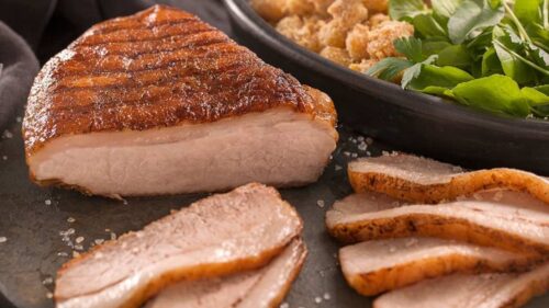 Carne de porco para churrasco: 7 cortes premium para uma experiência gourmet