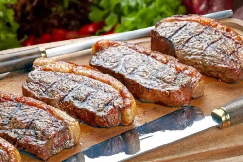 Picanha maturada: saiba mais sobre essa técnica!