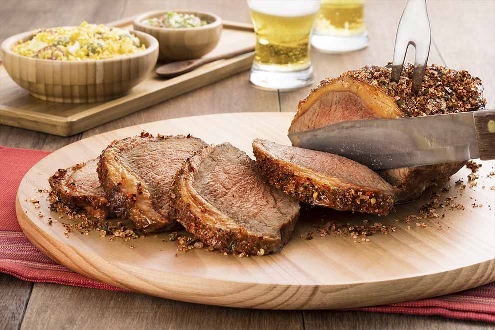 Onde fica a picanha no boi? Entenda mais sobre o corte!