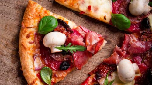 Pizza artesanal: como incrementar sua receita em casa
