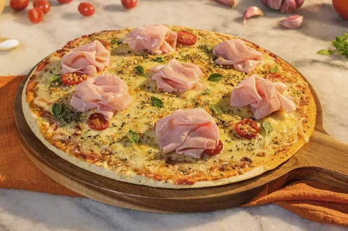 7 receitas de salgados de liquidificador para o lanche