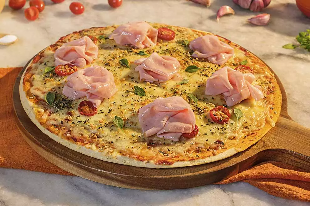 7 receitas de salgados de liquidificador para o lanche