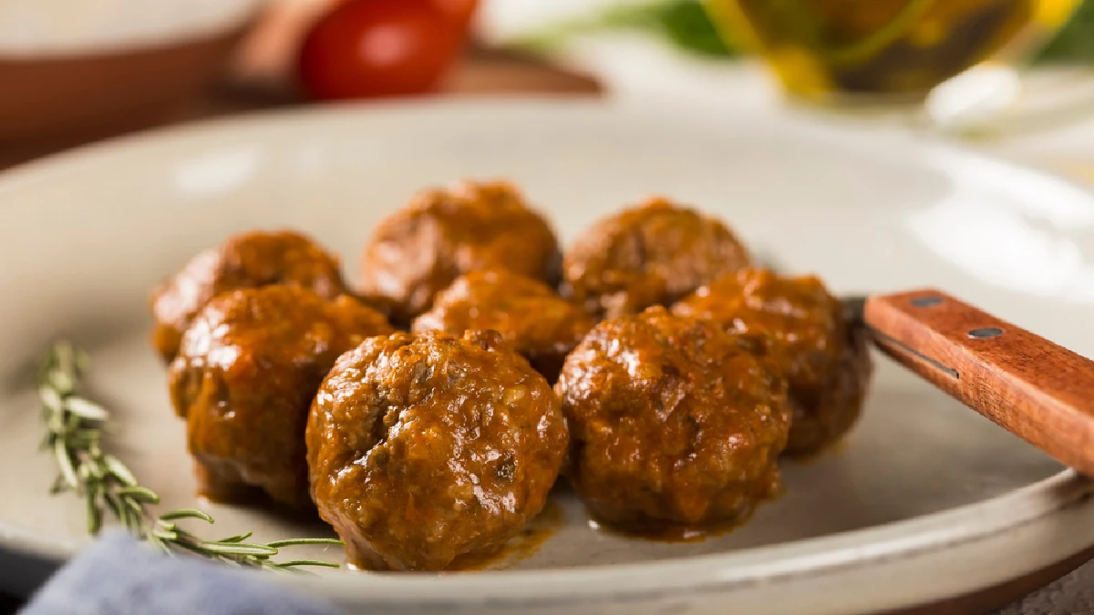 Polpetta