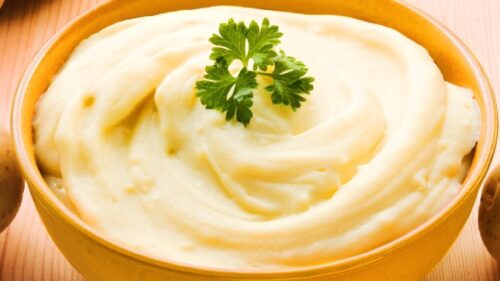 Como fazer um purê de batata: 10 dicas para conseguir a cremosidade e sabor perfeitos