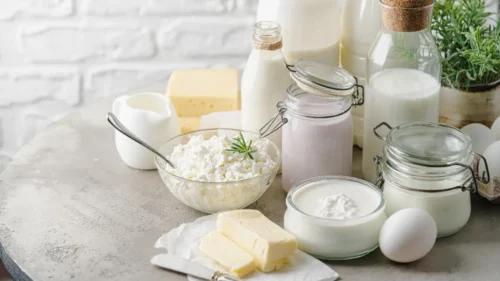 Quais alimentos têm vitamina D? Confira as melhores fontes para cuidar da saúde