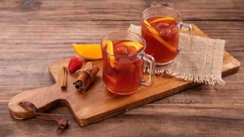 Quentão, choconhaque e batida: receitas de bebidas clássicas de festa junina