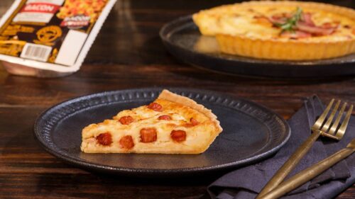 Quiche Lorraine