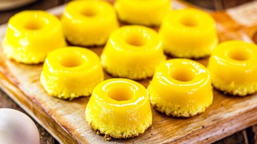 6 sobremesas geladas para se deliciar no verão