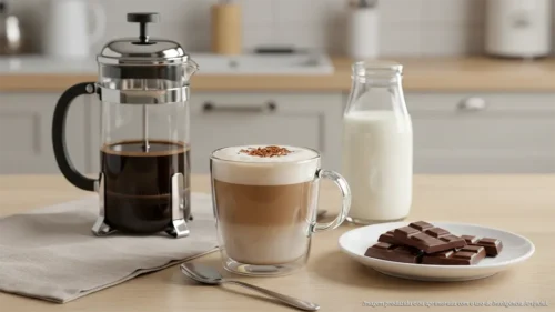 Mocaccino