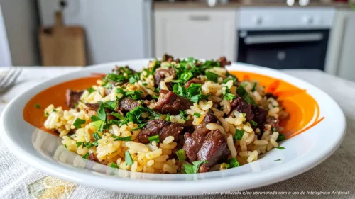 Carreteiro Diferente Seara