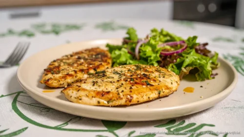 Que tipo de carne os veganos comem?