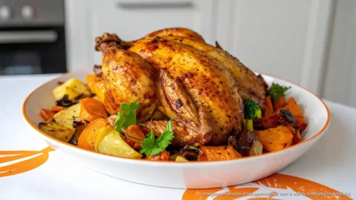 Frango Assado
