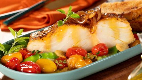 Receita de bacalhau para o almoço de domingo: 12 opções para servir