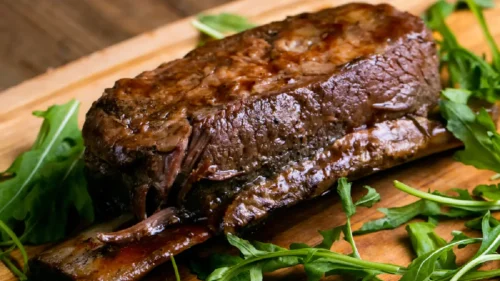 Receita de churrasco de pescador na panela de pressão: fica deliciosa!