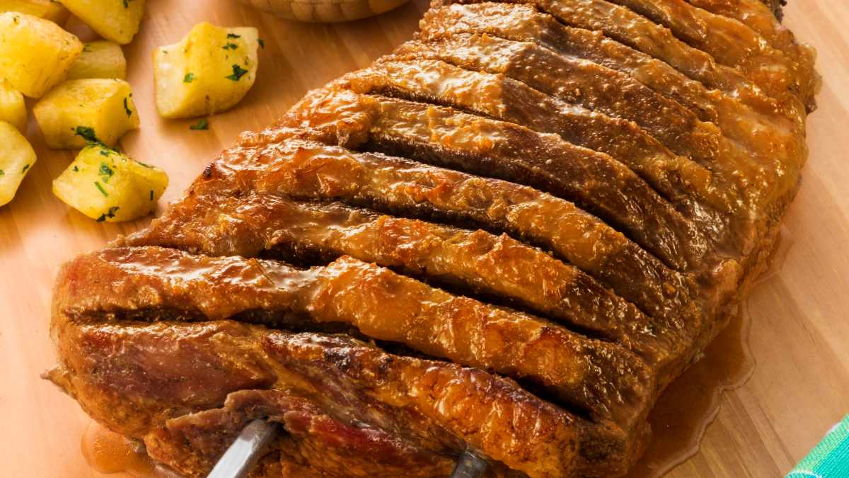 10 receitas de churrasco para surpreender seus convidados