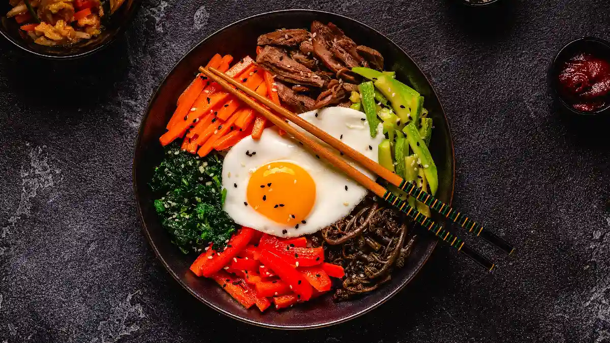 5 receitas coreanas que podem agradar o paladar dos brasileiros
