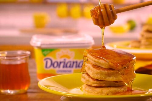 Sobrou banana? Veja 8 receitas com banana madura