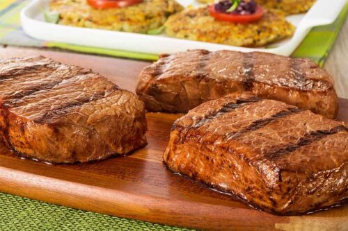 Receitas com contra filé: o que combina com a carne?