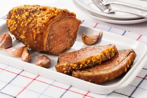 Receitas com picanha bovina para surpreender os convidados