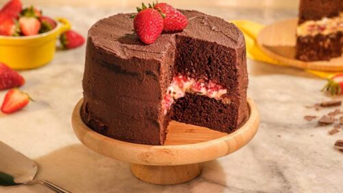 Bolo gelado: 5 receitas fáceis para deliciar no verão