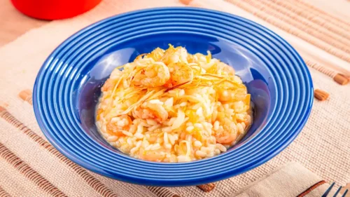 O que dá cremosidade no risoto? Confira dicas infalíveis