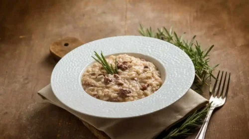 Risoto de carne: dicas para fazer a receita mais saborosa