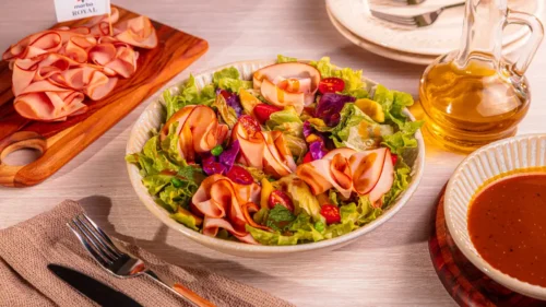 12 saladas diferentes e criativas para experimentar 