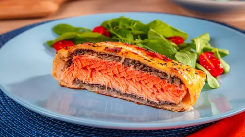 Almoço Dia dos Pais: 15 receitas dignas de chef de cozinha