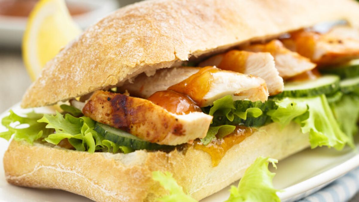 7 receitas com frango perfeitas para o verão