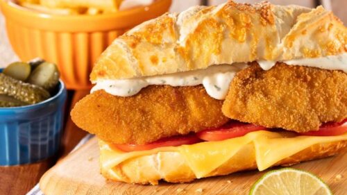 Dia do Sanduíche: 10 receitas de comer rezando para experimentar