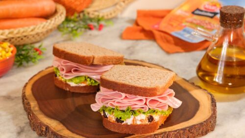 O que comer no café da manhã? 7 opções com Levíssimo Seara para começar o dia