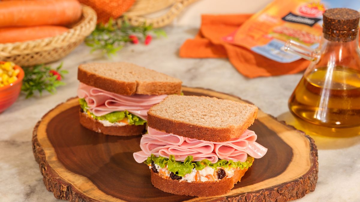 O que comer no café da manhã? 7 opções com Levíssimo Seara para começar o dia