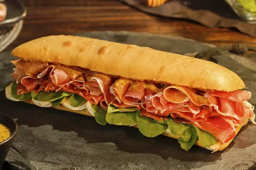 8 receitas de lanche gourmet para receber amigos