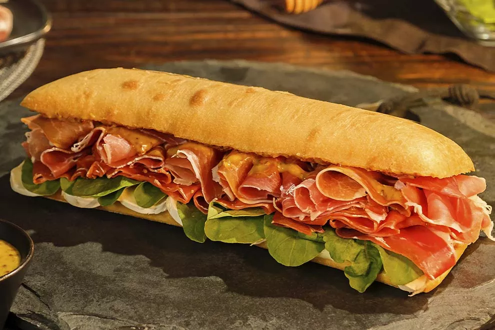 8 receitas de lanche gourmet para receber amigos
