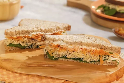 10 ideias de lanche da tarde salgado para experimentar!