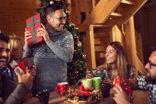Amigo secreto diferente: 7 ideias para a troca de presentes